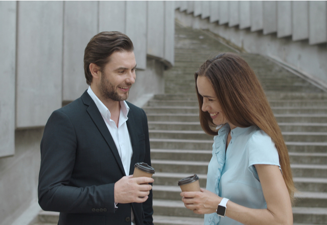 社会人なら当たり前？女性を喜ばせる「上手なエスコートマナー」とは