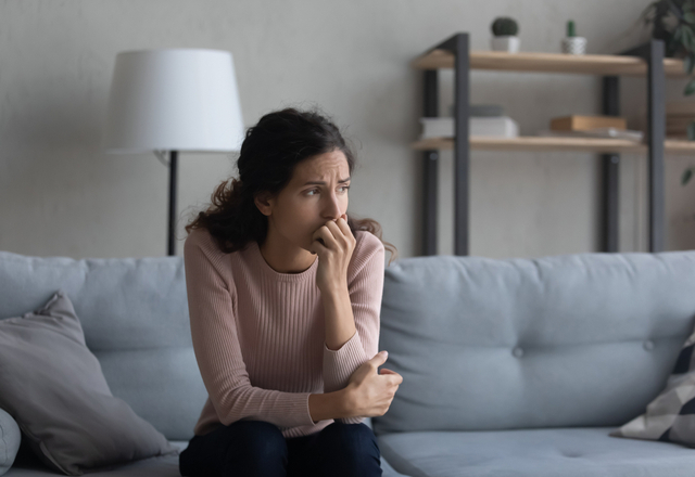 気が付いたら大爆発！あなたの【ストレスため込み度】チェック