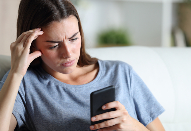 送っちゃっていない？妻が傷つく【夫からのLINE】はコレです…