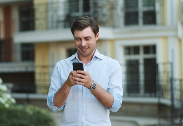 キュンです！夫が【妻から来たら嬉しくなるLINE】BEST4