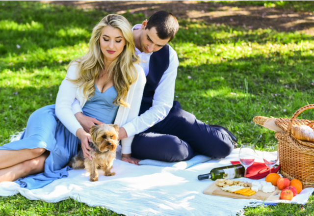 いつも通りじゃダメ！女性がもっと惚れる「デート中の過ごし方」