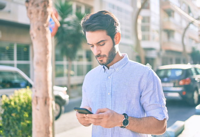 まぁキープだし雑でいいか…男性が【興味のない女性に送るLINE】の内容