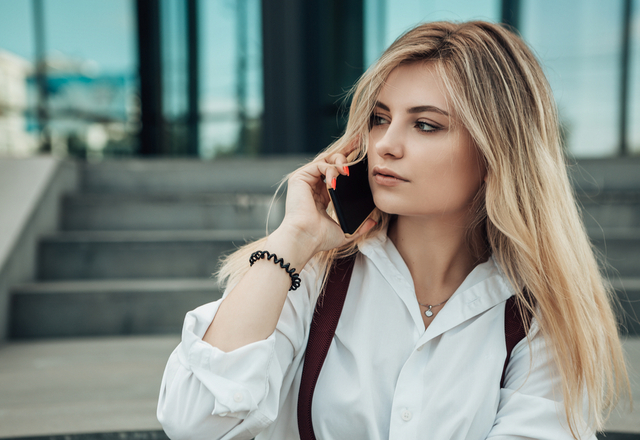 小さな事では悩みません！あなたの【ストレス耐性度】チェック