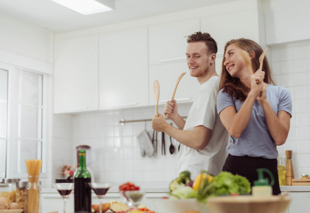 居心地いいね！男性が「帰りたくない」と思うおうちデートとは