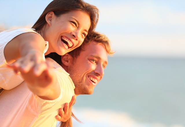 それはキュンです…！女性が「パートナーに惚れ直す瞬間」って？