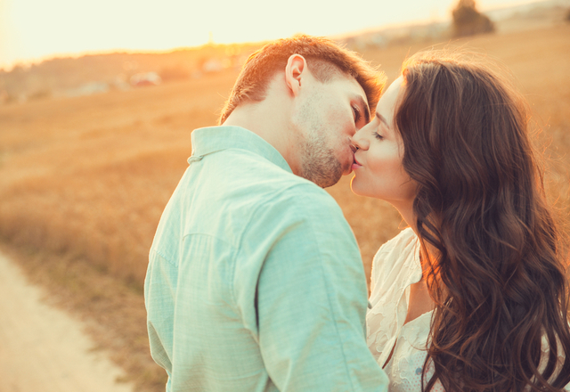 これが一番いい♡女性が虜になっちゃう「キスのポイント」知ってる？