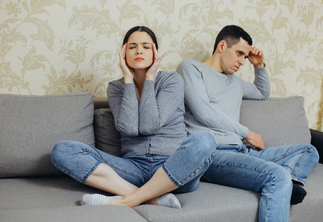 「うわ～分からない！」妻の機嫌が悪いときに「夫に求めるひとこと」とは