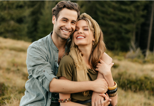 ゾクゾクさせてる…？女性をトリコにさせる「ハグ上級者度テスト」