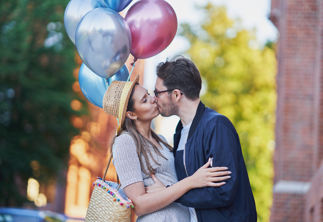 それだけでいいんです♡彼女が「幸せだなと感じる瞬間」4選