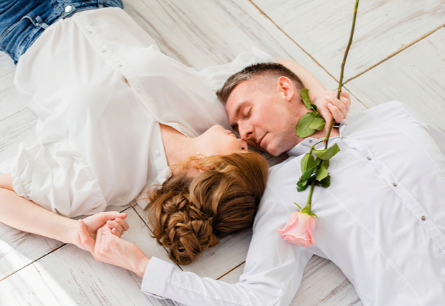 マンネリ打破！妻とラブラブでいられる「意外なポイント」4つ