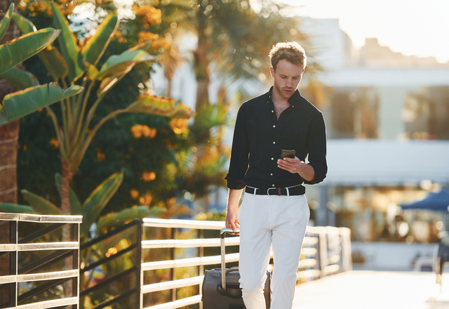 センスありますね…！「女性にモテまくるアラサー男性」の持ち物リスト