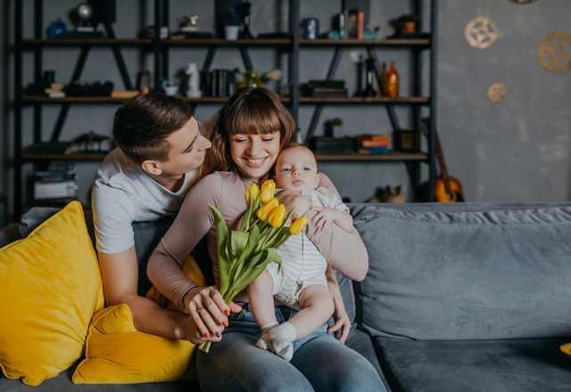 幸せすぎてどうしよう…妻が超絶喜ぶ【夫からのサプライズ】BEST4