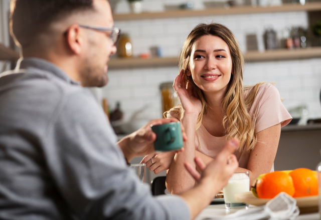 「いつもありがとう♡」恥ずかしくて言えない「妻への感謝」を伝える方法