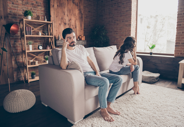 妻たちの本音！「実は夫にガマンしていること」～休日編～