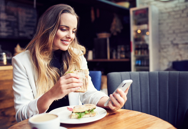 余計な一言にしない！LINEでモテる「会話の切り返し方」