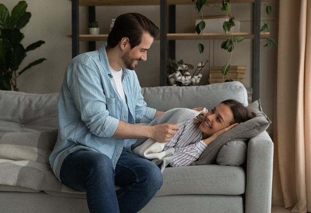 素敵すぎます…！女性が思う【いいパパ】の特徴って？