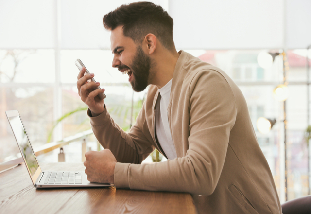 勘弁してくれよ…男性が「面倒臭い」と感じる【女性からのLINE】