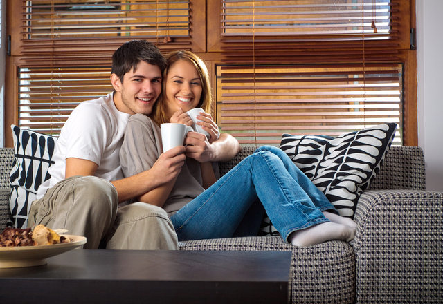 もっと触って欲しいよぉ…女性が好む「イチャイチャ」4選