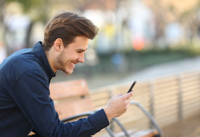 好き…彼の「彼女愛」が深まる【彼女からのキュンLINE】4つ＜その1＞