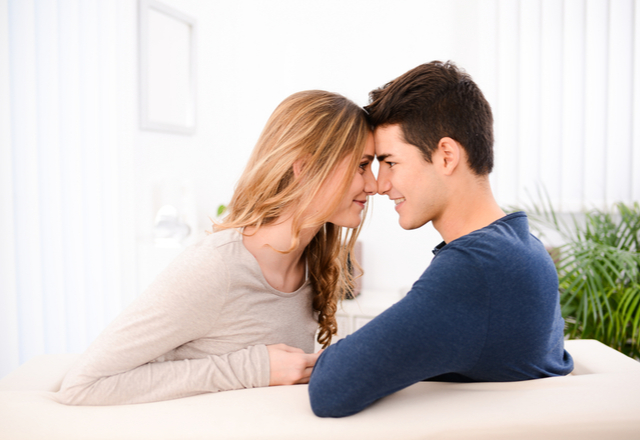 なんで気づいてくれないの？妻がコッソリ出す「今夜どう？サイン」