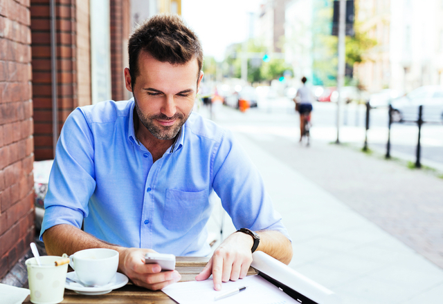 俺手のひらで踊らされてるの？男性が夢中になっちゃう「あざとLINE」