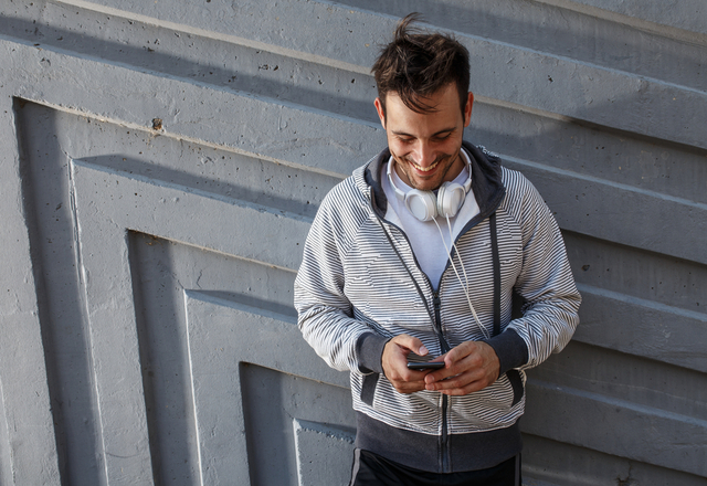 最高…夫が思わずスクショしちゃう【妻からの癒しLINE】って？