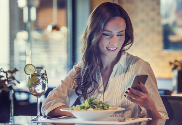 ココが違う！女性から見た「魅力的な男性が送るLINE」とは？