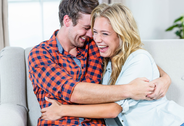 妻の疲れが一気にとぶ！女性を安心させる「居心地のいいハグ」4つ