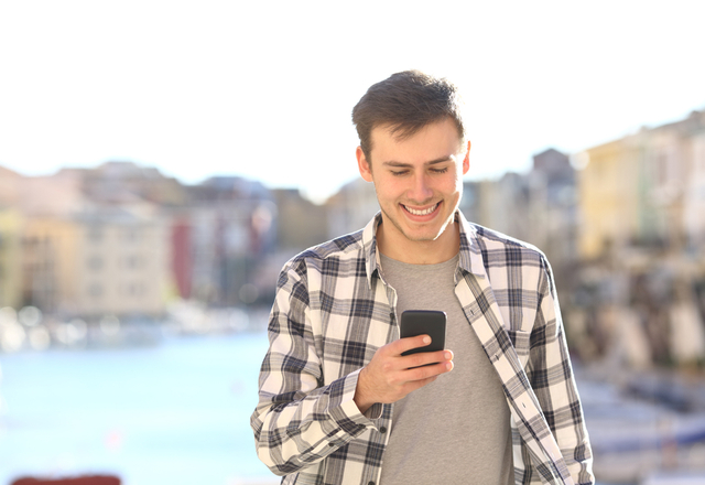 いくつになっても可愛いのな♡カレの「奥さん愛が増すLINE」って？