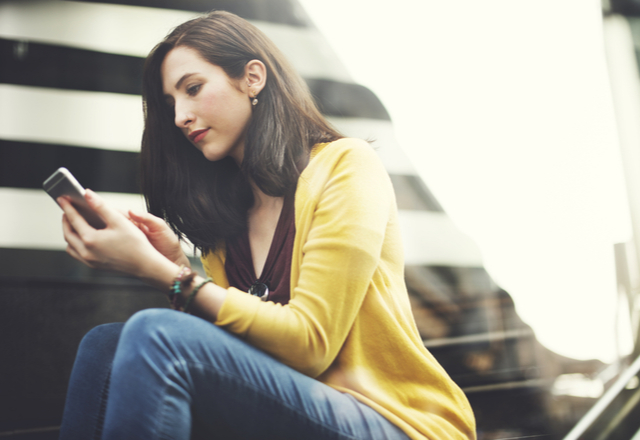 見逃しませんよ…！彼の「浮気」を見抜く【LINEテク】4つ