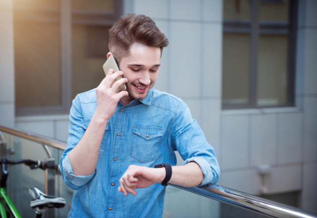 【男のホンネ】女友達と本命女子への言動の違い＜LINE通話編＞