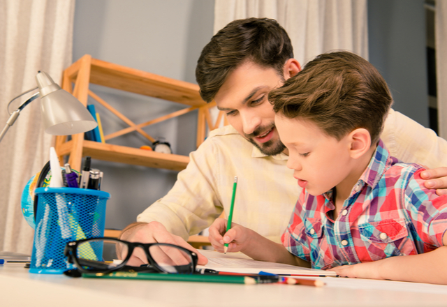 かっこいいなぁ♡妻が夫に見惚れる「意外な場面」4つ