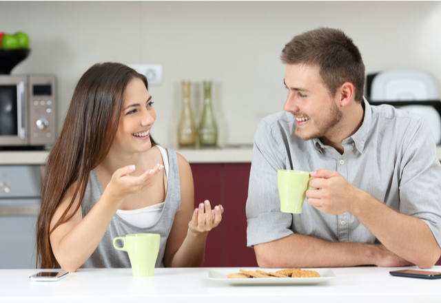 「その笑顔にやられました♡」女性が惚れる「理想の笑顔」って？