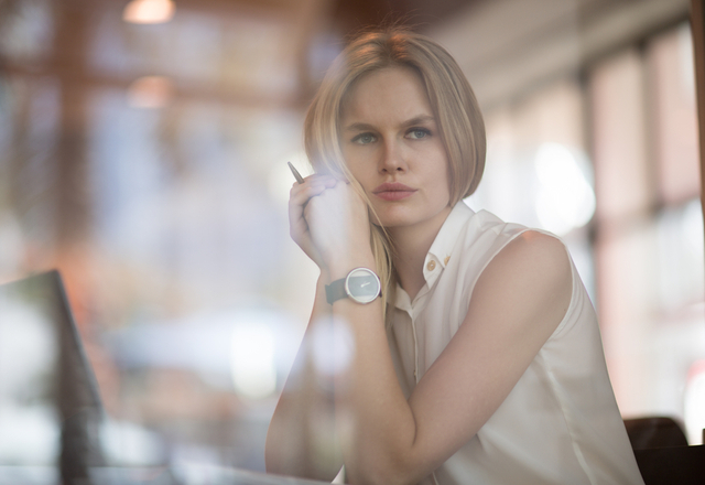 実は抱えているものがあるかも…あなたの【闇深さチェック】4項目