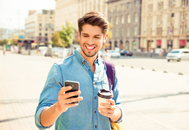 言いたいことたくさん！相手に嫌われない「長文LINE」って…？