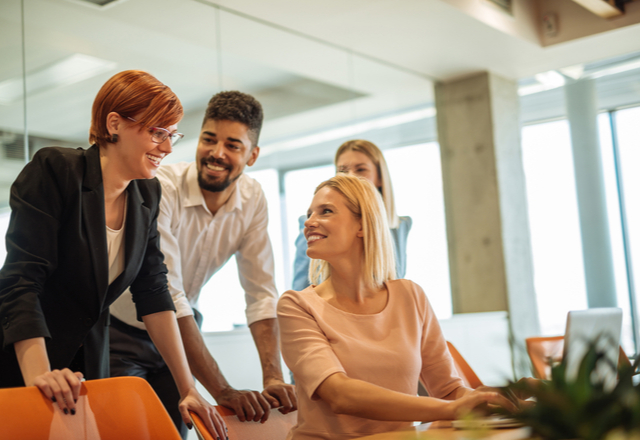 【4項目】強く生きよう！あなたの「メンタルの強さチェック」