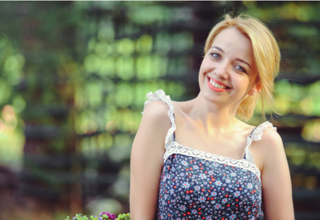 女性の脈ありサインに気づいてる？密かな「惚れてます」合図とは…