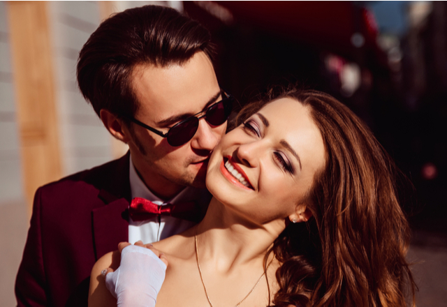 さらっと言えたらかっこいい！妻が喜ぶ【魔法の一言】って一体？！