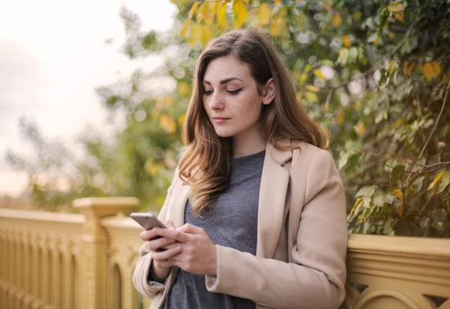 一生忘れないからね…！カチンときた「夫からのLINE」＜Vol.1＞