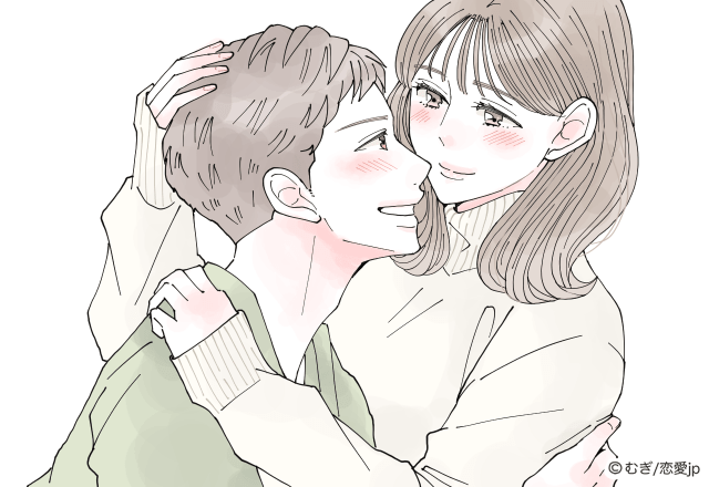 もっと好きになっちゃう…♡「おうちデートを成功させる」イチャイチャテク＜Vol.2＞