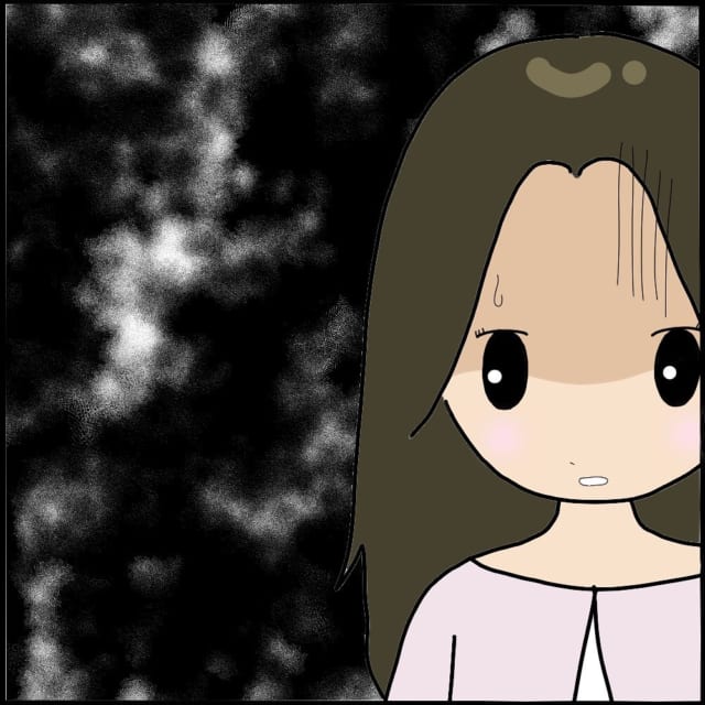 なんか違和感…？ママ友3人で恋エピを話している時、怖美さんがシングルマザーだと知り…【ママ友との間で起きたありえない話】＜Vol.2＞