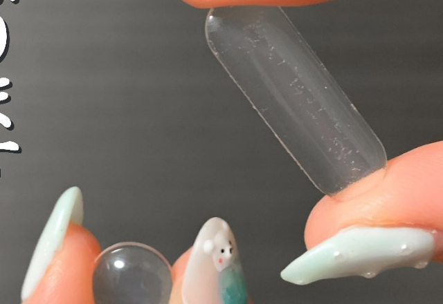 貼るだけってスゴい！【ダイソーのクッションゴム】が万能すぎてネット騒然