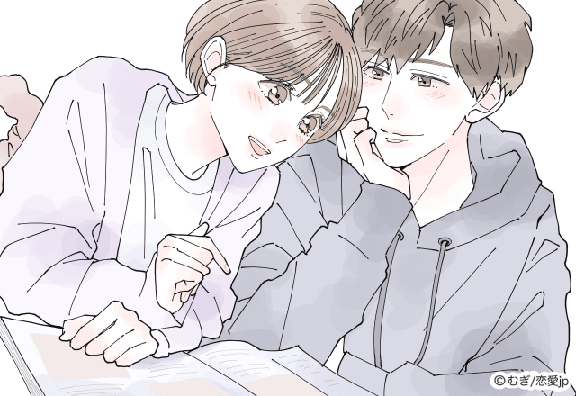 好きだなぁ…♡夫が妻に「実はうっとりしているコト」4つ