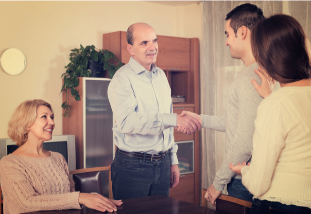 あなたなら娘を託せるわ…！義理両親ウケ抜群な【夫の特徴】4つ
