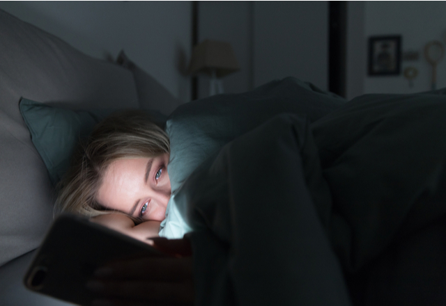 なんか寝つきが悪い…？あなたの「隠れストレス度」チェック