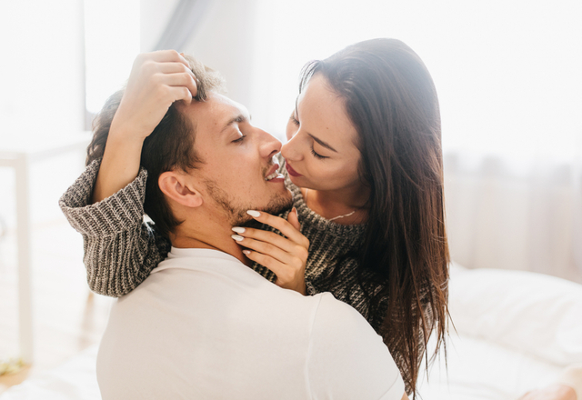 【女性必見】彼を満足させてる？あなたの「キス上手度」チェック