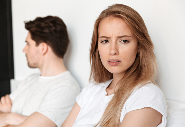 本当は好き…？女性が【男性に冷たい態度をとる理由】4つ