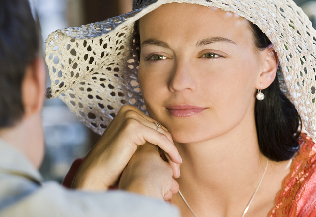 このサイン、気づいてる？女性の「ドキドキが止まらなくなる瞬間」4つ