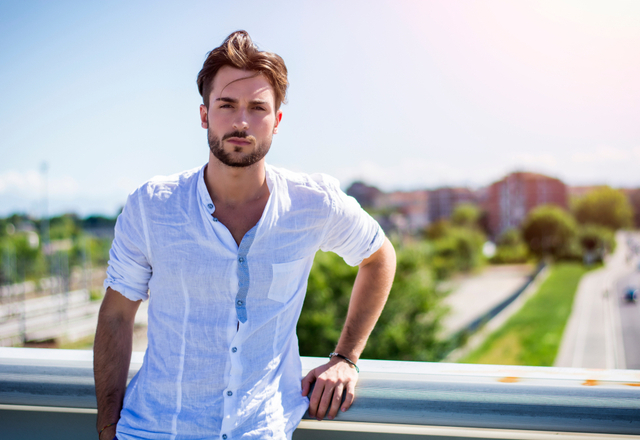 「いつもと雰囲気違う…♡」女性が見惚れる【男性のイメチェン】