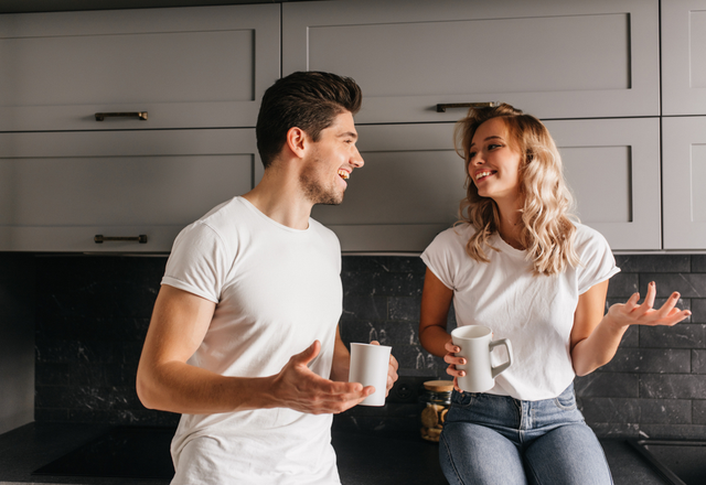 話し合いしてますか？同棲・結婚前に【彼女と決めておきたい事】4つ